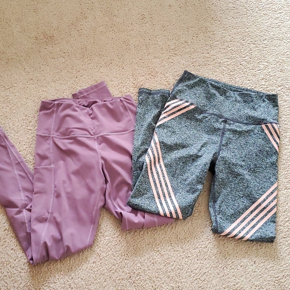 Leggings bundle - Picture 1 of 4